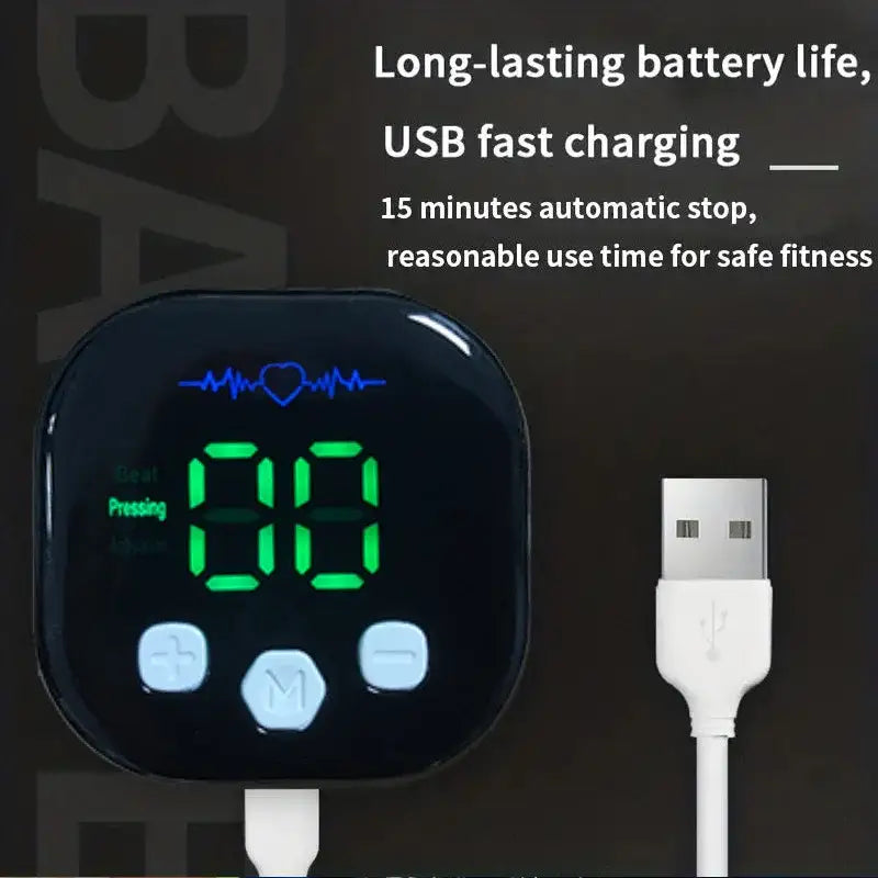 Waist Massager Portable USB Charging