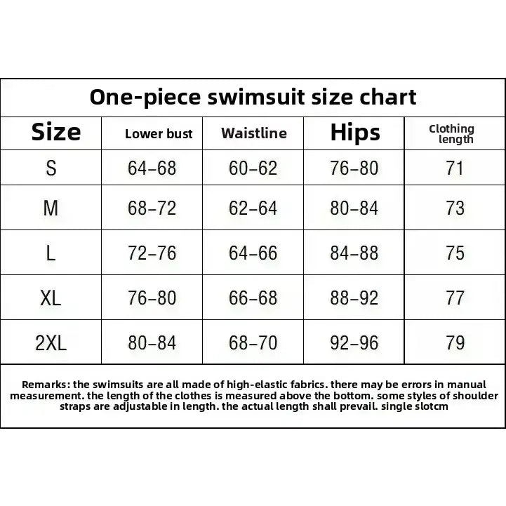 Bright Deep V One-Piece Swimsuit