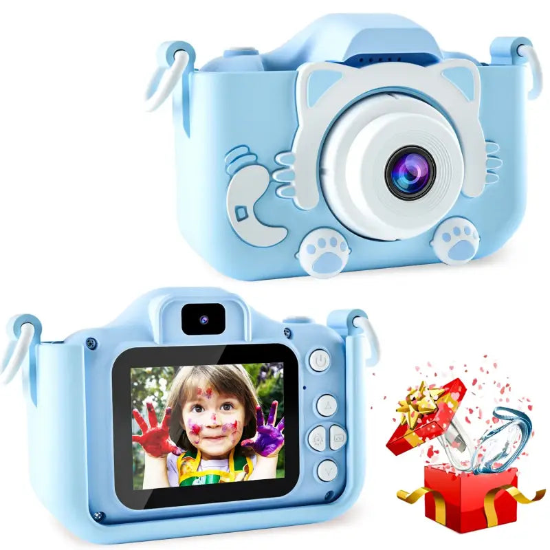 Kids Digital Camera