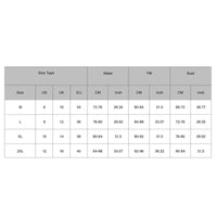 Drawstring Tummy Control  Bikini