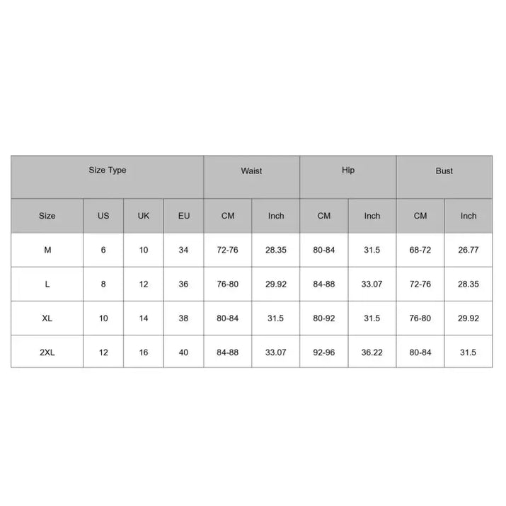 Drawstring Tummy Control  Bikini