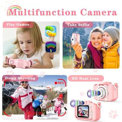 Kids Digital Camera
