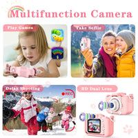 Kids Digital Camera
