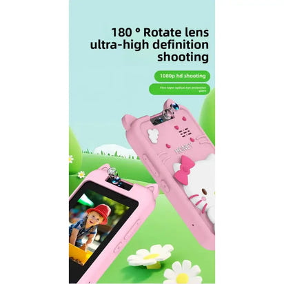 High Definition Children's Toy Camera Phone