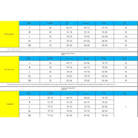 Color-Blocking Bikini