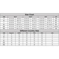 Color-Block Cut-Out One-Piece Swimsuit