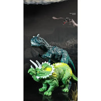 Simulation Dinosaur Action Figures