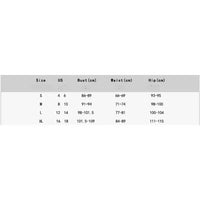 Floral Printed Conservative One-piece Swimsuit