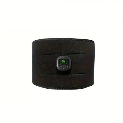 Waist Massager Portable USB Charging