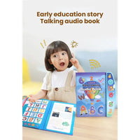 Early Education Story Audiobook