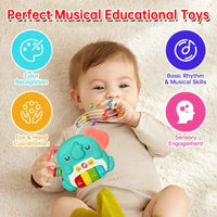 Electronic Baby Early Education Sound Toy