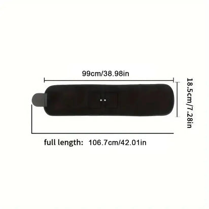 Waist Massager Portable USB Charging