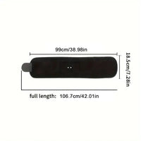 Waist Massager Portable USB Charging