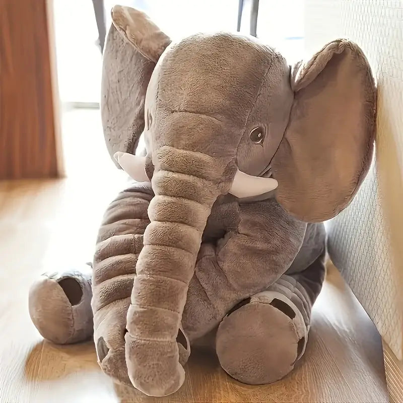 Soft Elephant Plush Toys