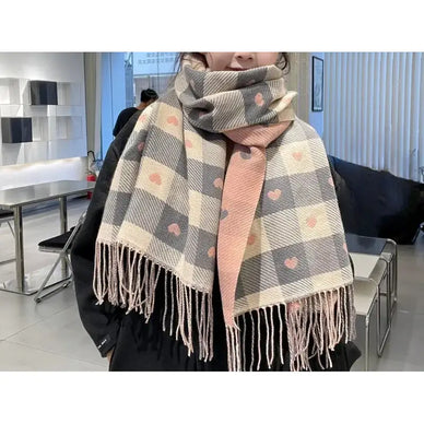 Wrap Yourself in Warmth and Elegance