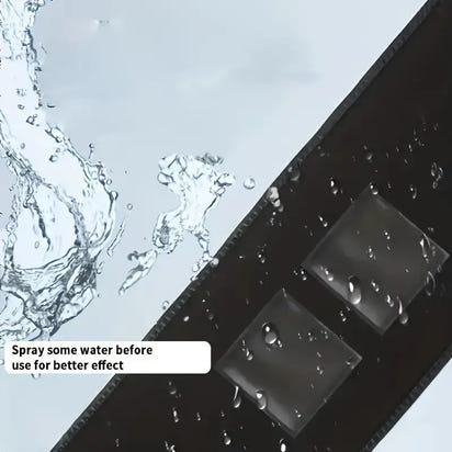 Waist Massager Portable USB Charging