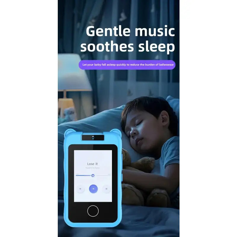 High Definition Children's Toy Camera Phone