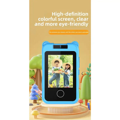 High Definition Children's Toy Camera Phone