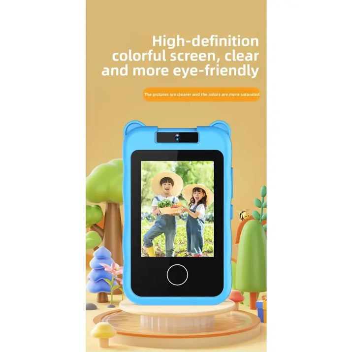 High Definition Children's Toy Camera Phone