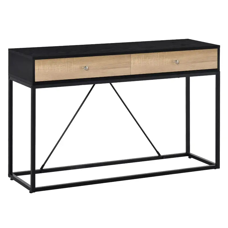 Console Table - sleek-selections