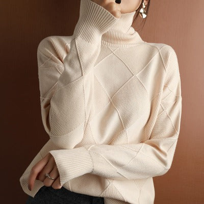 Knitwear Autumn: Cozy Autumn and Winter Sweater Collection