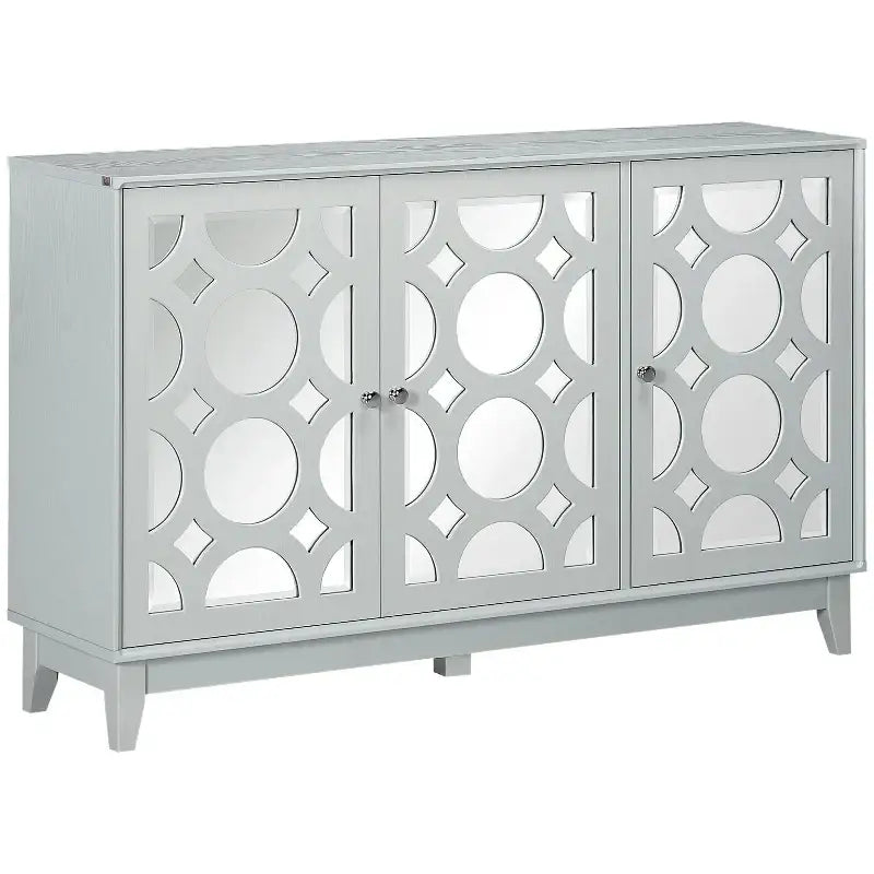 Versatile sideboard Kitchen Buffet Table - sleek-selections