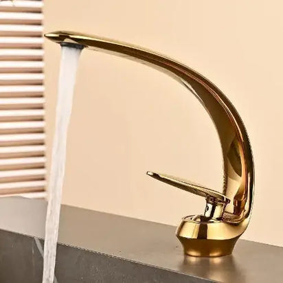 Antique Bathroom Faucet Taps - sleek-selections