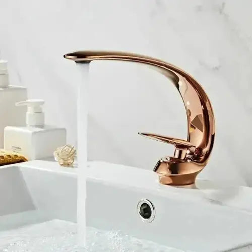 Antique Bathroom Faucet Taps - sleek-selections