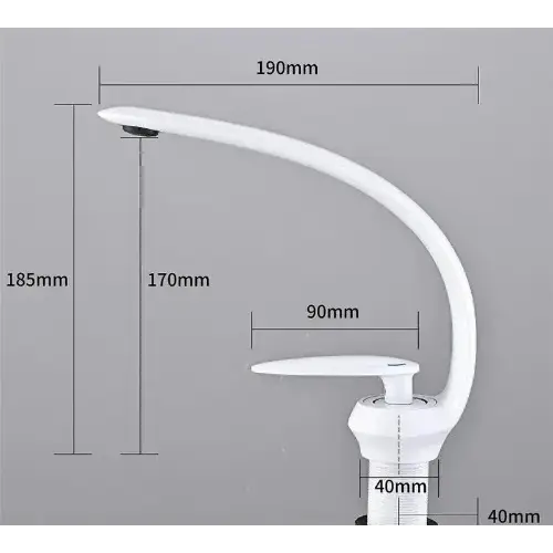 Antique Bathroom Faucet Taps - sleek-selections