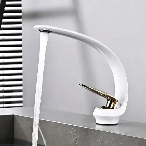 Antique Bathroom Faucet Taps - sleek-selections
