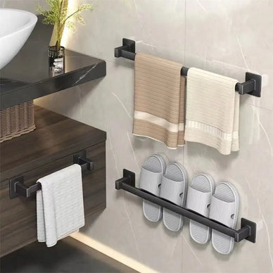 Transform Your Bathroom into an Organized Oasis