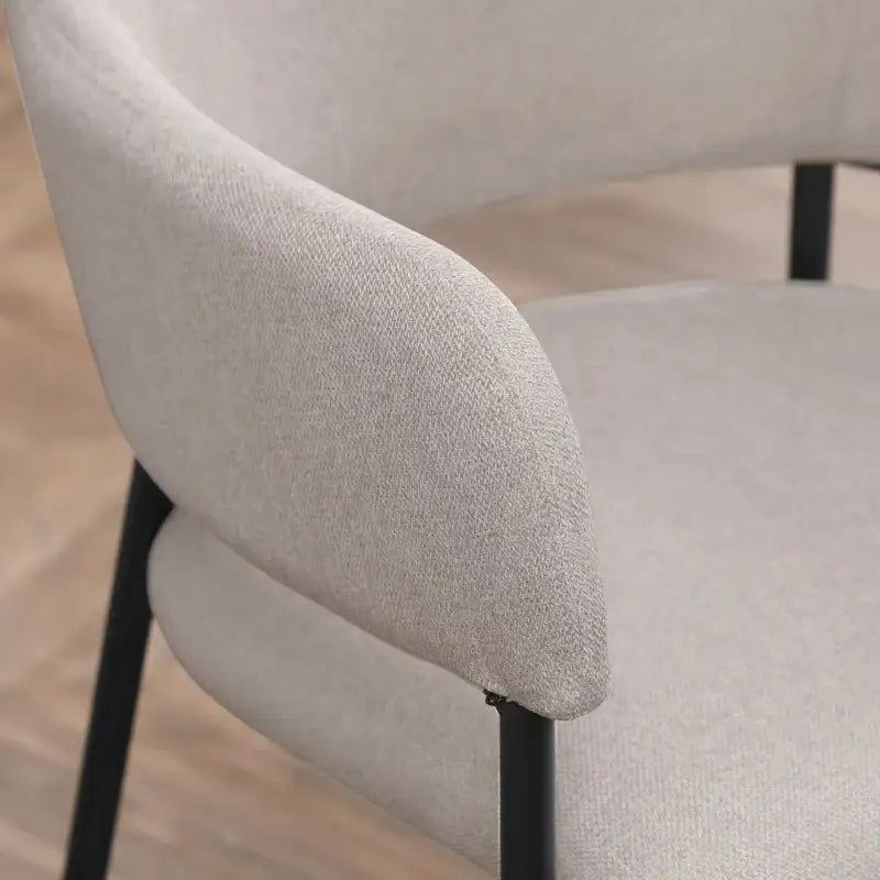 Modern Dining Chairs - sleek-selections