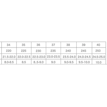 Casual Pu  Leather Sneakers - sleek-selections