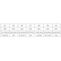 Casual Pu  Leather Sneakers - sleek-selections