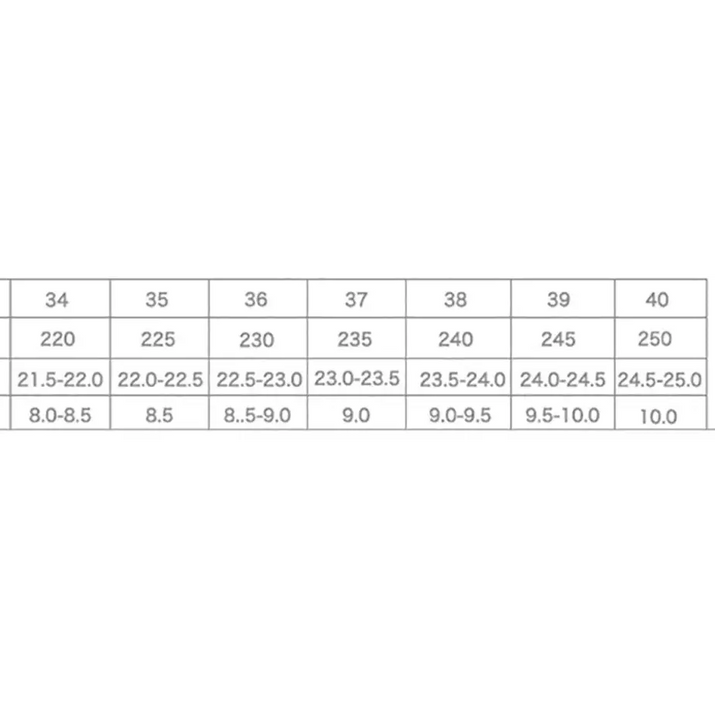 Casual Pu  Leather Sneakers - sleek-selections