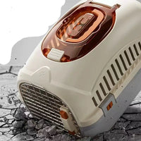 Cat Portable Carrier for easy travel and comfort, perfect cat portable and portable carrer