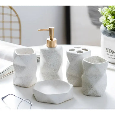 Transform Your Space, Elevate Your Everyday Rituals