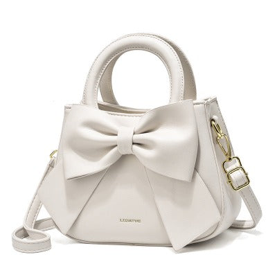 New Bow  Shoulder Bag