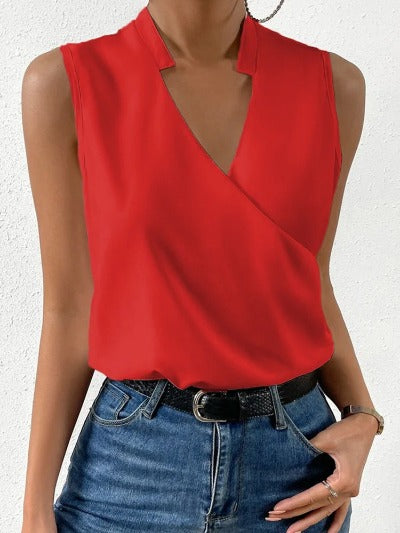 Women's Fashion Casual Blouse