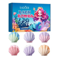 Donut Bath Bomb Set - sleek-selections