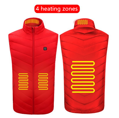 heated vests