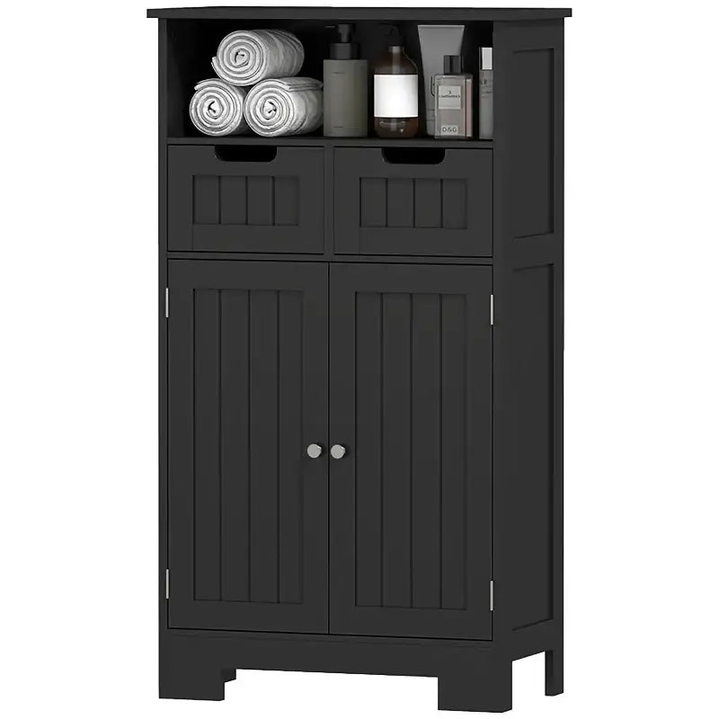 Bathroom Cabinet - sleek-selections