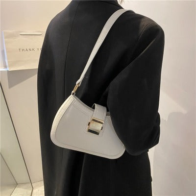 Women's Fashion Casual Crossbody Bag