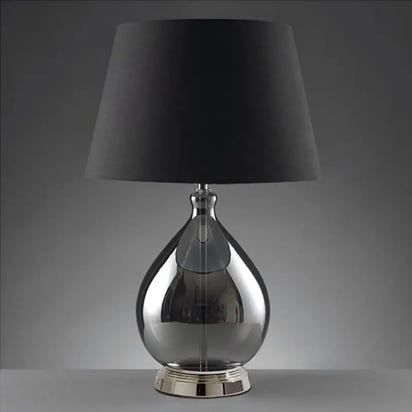 Glass Home Table Lamp - sleek-selections