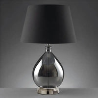 Glass Home Table Lamp - sleek-selections
