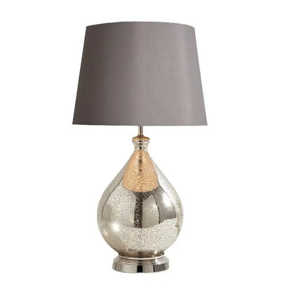 Glass Home Table Lamp - sleek-selections