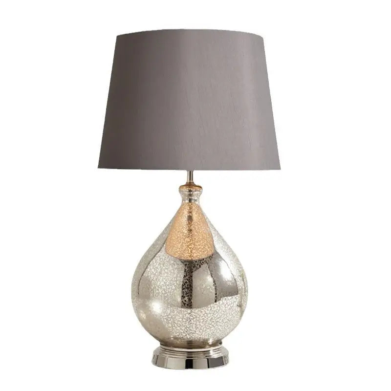 Glass Home Table Lamp - sleek-selections