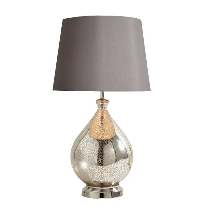 Glass Home Table Lamp - sleek-selections