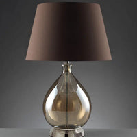 Glass Home Table Lamp - sleek-selections