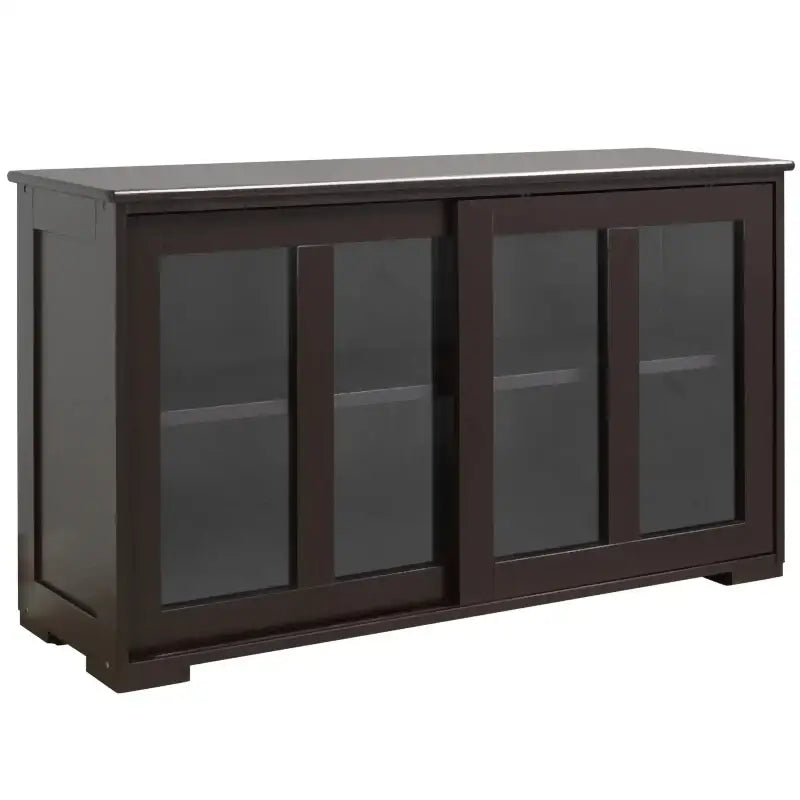 Modern Versitile Sideboard - sleek-selections